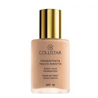 Collistar Make-up Teint Perfect Wear Foundation Nr. 3.1 Sand 30 ml