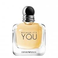 Giorgio Armani Eau de Parfum "Because it's You"