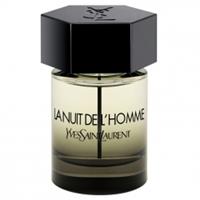 Yves Saint Laurent Eau De Toilette Mannen Yves Saint Laurent - La Nuit De L'homme Eau De Toilette Mannen  - 40 ML