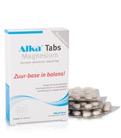 Alka Tabs Magnesium - Gecoate Basische Tabletten met magnesium...