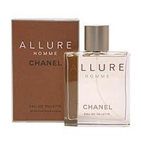 Chanel Allure Homme CHANEL - Allure Homme Eau de Toilette Verstuiver - 100 ML