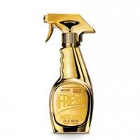 Moschino FRESH COUTURE GOLD eau de parfum spray 100 ml