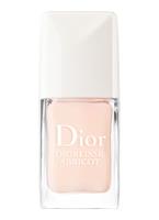 Dior Base Coat Abricot Dior - Base Coat Abricot Sublimerende En Gladmakende Verzorgende Nagellak