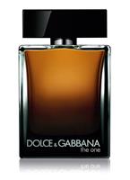 Dolce & Gabbana The One for Men Eau de Parfum  50 ml