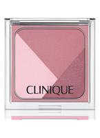 Clinique Sculptionary Cheek Contouring Palette - blush