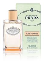 Prada Eau De Parfum Fleur Doranger Prada - Les Infusions Eau De Parfum - Fleur D'oranger  - 100 ML