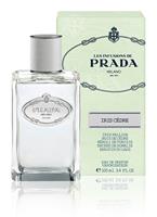 Prada Eau De Parfum Iris Cedre Prada - Les Infusions Eau De Parfum - Iris Cedre  - 100 ML