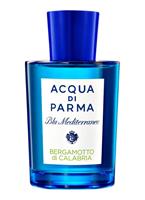 Acqua di Parma Blu Mediterraneo Bergamotto di Calabria Eau de Toilette  75 ml