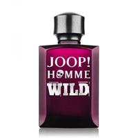 Joop! Homme Wild Eau De Toilette Spray 125 Ml 