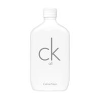 Calvin Klein Eau de Toilette "ck all"