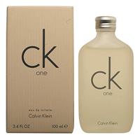 Calvin Klein CK One eau de toilette spray 300 ml