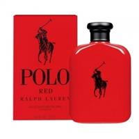 RALPH LAUREN Polo Red,EdT 200 ml