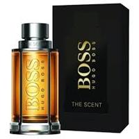 Hugo Boss Boss The Scent Eau de Toilette  200 ml