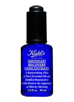 Kiehls Kiehl's Midnight Recovery Concentrate Gezichtsolie 30 ml
