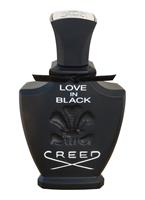 Creed Eau de Parfum "Love in Black"