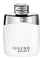 Mont Blanc Legend Spirit Mont Blanc - Legend Spirit Eau de Toilette - 50 ML