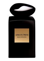 Armani - Privé Bois D'encens - Eau De Parfum - Vaporisateur 100 Ml