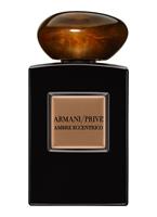 Armani - Privé Ambre Eccentrico - Eau De Parfum - Vaporisateur 100 Ml