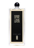 Serge Lutens Black Collection Un Bois Vanille Eau de Parfum  100 ml