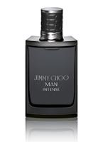 Jimmy Choo Man Intense, Eau de Toilette, 50 ml