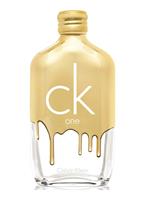 calvinklein Calvin Klein - CK One Gold EDT 50 ml