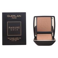 Guerlain Parure Gold Compact Kompakt Foundation  Nr. 12 - Rose Claire