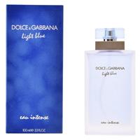 Dolce & Gabbana Light Blue Eau Intense Eau de Parfum  100 ml