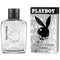 Playboy HOLLYWOOD eau de toilette spray 100 ml