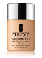 Clinique Even Better Glow Light Reflecting Makeup SPF15 foundation - CN 58 Honey Glow