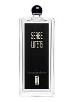 Serge Lutens Black Collection La Vierge de Fer Eau de Parfum  100 ml