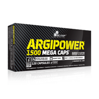 Olimp Argi Power 1500 Mega Caps 120caps