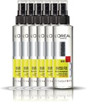lorealparis Loreal Paris Studio Line Invisi Fix Precise Gel Spray Super Strong Voordeelverpakking