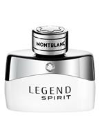 Mont Blanc Legend Spirit Mont Blanc - Legend Spirit Montblanc Legend Spirit Eau de Toilette Spray - 30 ML