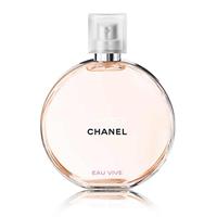 Chanel CHANCE EAU VIVE eau de toilette spray 150 ml
