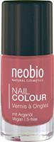Neobio Nagellak 04 Lovely Hibiscus