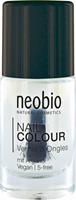 Neobio Nagellak 01 Magic Shine