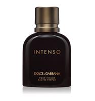 Dolce & Gabbana Eau de Parfum "Intenso pour Homme"