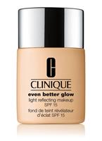 Clinique Even Better Glow™ Light Reflecting Makeup SPF15 30ml (Various Shades) - 12 Meringue