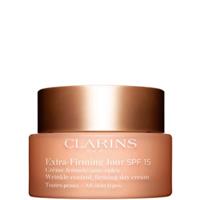 Clarins Extra Firming Clarins - Extra Firming Wrinkle Control Day Cream - 50 ML