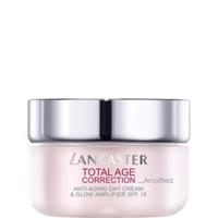 Lancaster Total Age Correction Amplified Lancaster - Total Age Correction Amplified Anti-aging Day Cream & Glow Amplifier Spf15 - 50 ML