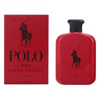 Ralph Lauren POLO RED limited edition eau de toilette spray 200 ml