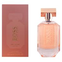 Hugo Boss Boss The Scent Hugo Boss - Boss The Scent Eau de Parfum - 100 ML