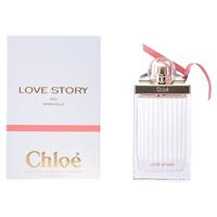 Chloé Love Story Eau Sensuelle Eau de Parfum  75 ml