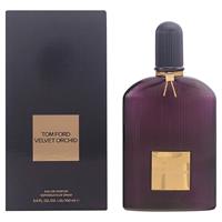 Tom Ford Signature Women's Signature Fragrance Velvet Orchid Eau de Parfum Spray 100 ml