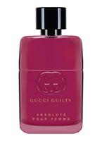 Gucci Guilty Absloute Pour Femme Gucci - Guilty Absloute Pour Femme Eau de Parfum - 50 ML