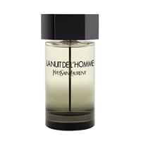 Yves Saint Laurent LA NUIT DE L'HOMME eau de toilette spray limited edition 200 ml