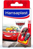 Hansaplast Pleisters Kids Cars