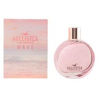 Hollister Wave For Her eau de parfum 100 ML