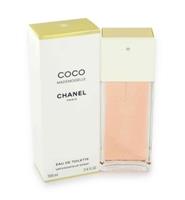 Chanel Coco Mademoiselle CHANEL - Coco Mademoiselle Eau de Toilette Spray Navulling - 50 ML