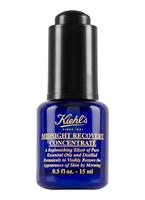 Kiehls Kiehl's Midnight Recovery Concentrate Gezichtsolie 15 ml